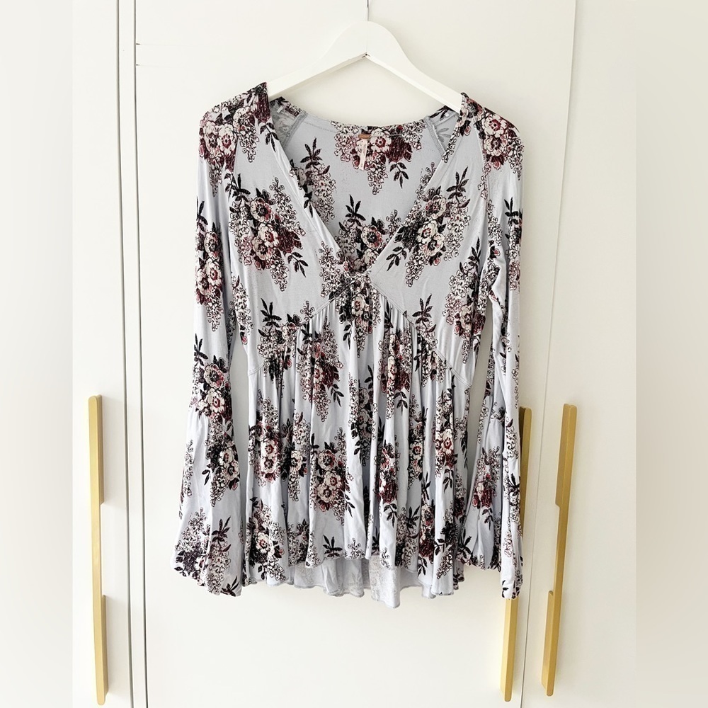 Free People Top
